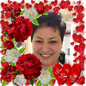 Meet your Posher, Sonia